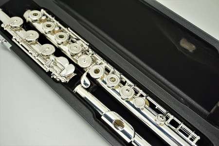 미야자와플룻 PB-202REH (신품시연악기) 조율&amp;세척완료